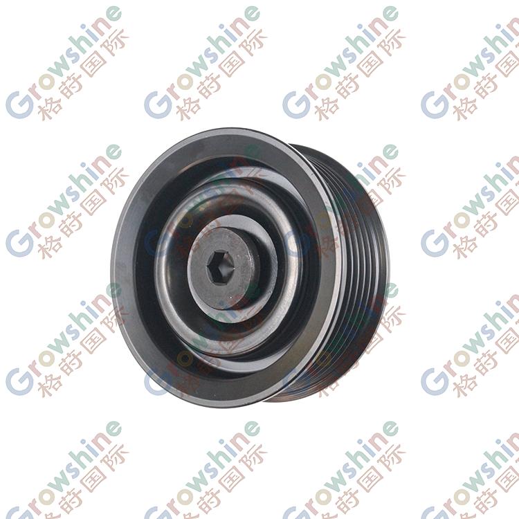 Hot Selling Automobile Bearing Tensioner Pulley Wheel Bearings Price 2528727060 25287-27060 for Hyun-dai TUCSON