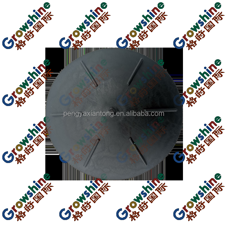 24537752 Wholesale Supplier Original  Front Front Shock Absorber Top Rubber Plastic Cover for Chevrolet Optra GP50/baojun 630