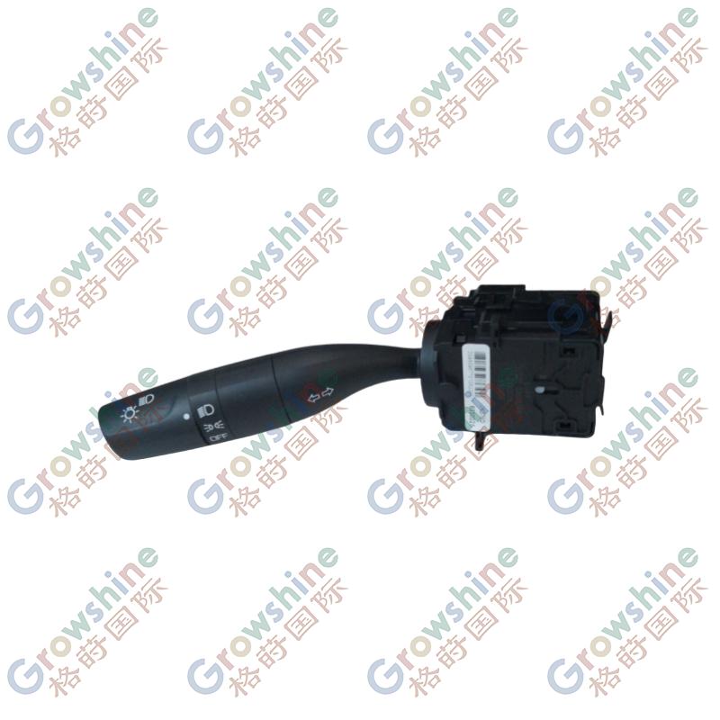 Hot Sale 23985967 23985967  Headlight Switch (low-end) Baojun 310 530 Headlight Switch (low-end)