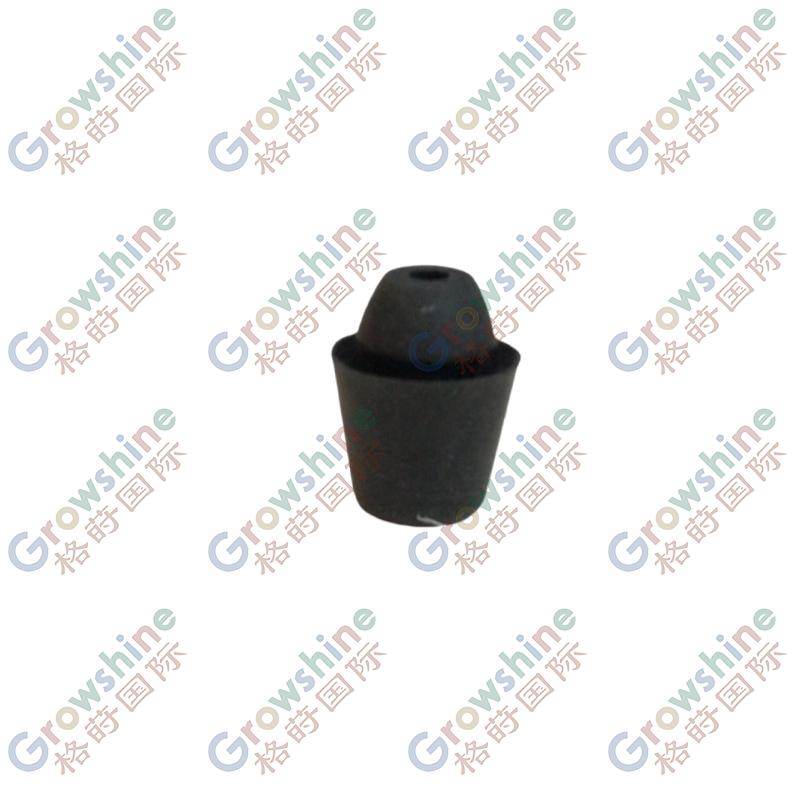 Good Quality Auto Spare Parts BUMPER-T/GATE OVERSLAM   OEM 82191-28010 8219128010  for Hyundai KIA
