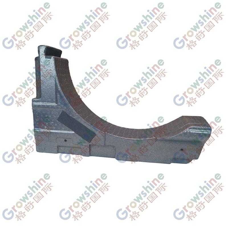 High Quality Auto Spare Parts Trunk Support Box 23555700 for Chevrolet Captiva Baojun 530 Trunk Support Box