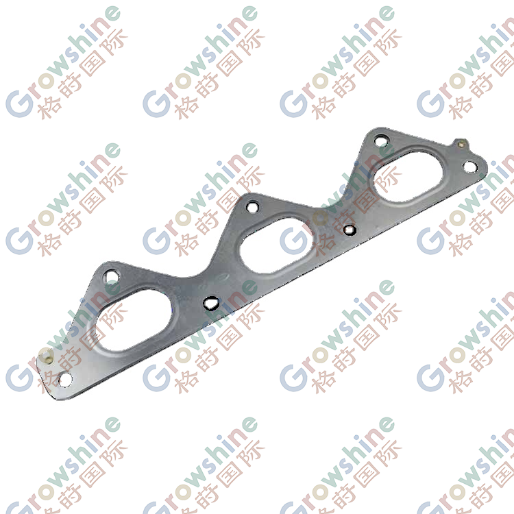 Best Selling 28521-39800  2852139800 Exhaust Branch Gasket Auto Parts  Manifold Gasket for Hyundai/KIA