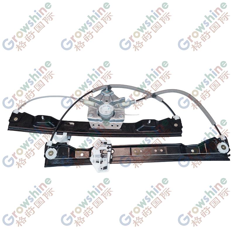 High Quality 23546796  23546796  Front Door Lifter Bracket LH Baojun 530 Front Door Lifter Bracket LH
