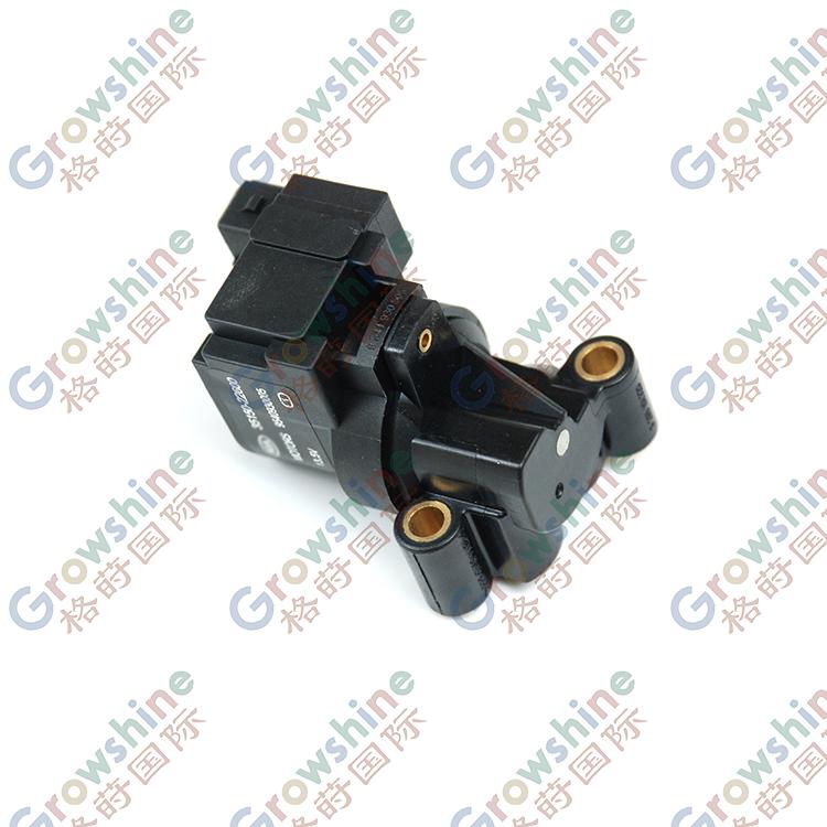 Great Standard 35150-22600 IAC Idle Speed Air Control Valve Sensor for Hyundai
