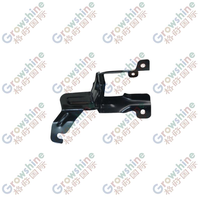 Factory Price Auto Spare Parts ABS Pump Bracket  OEM 23930873   for BAOJUN  310W
