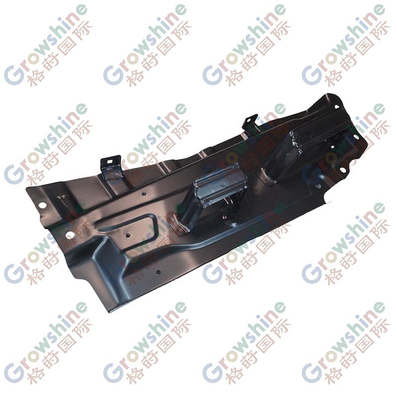 Good Quality Auto Spare Parts Leaf Plate 23592470 for Chevrolet Captiva/Almaz/MG Leaf Plate