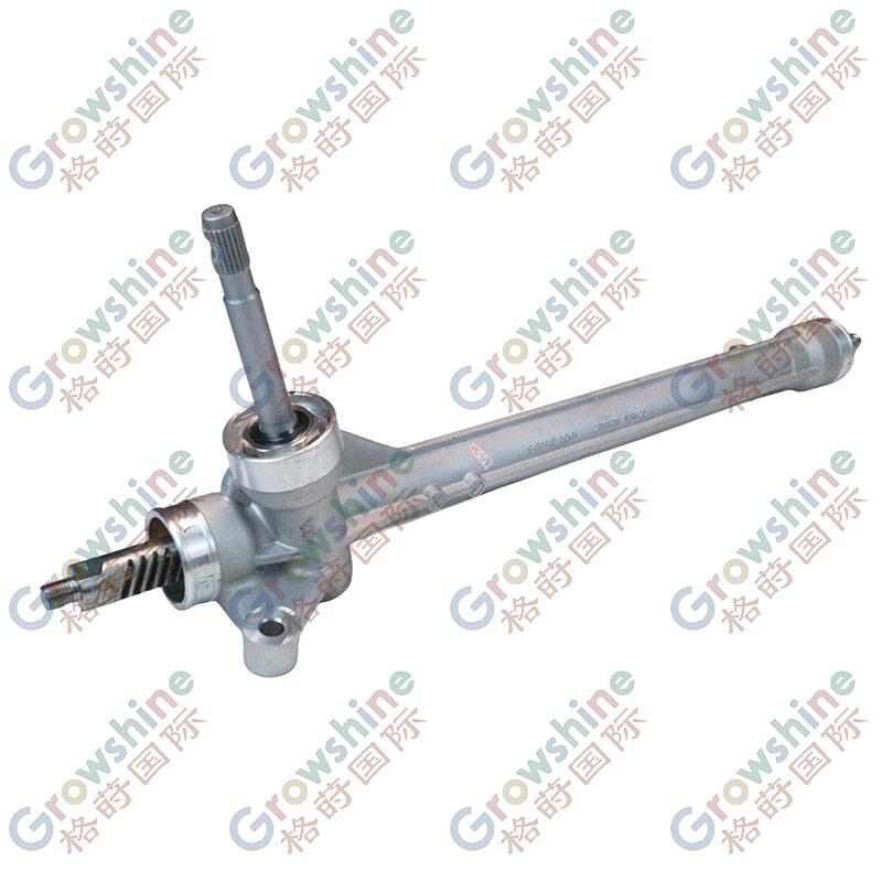 23599316  23599316  Steering Gear (Indonesian Right-hand Drive) Baojun 530 Steering Gear (Indonesian Right-hand Drive)