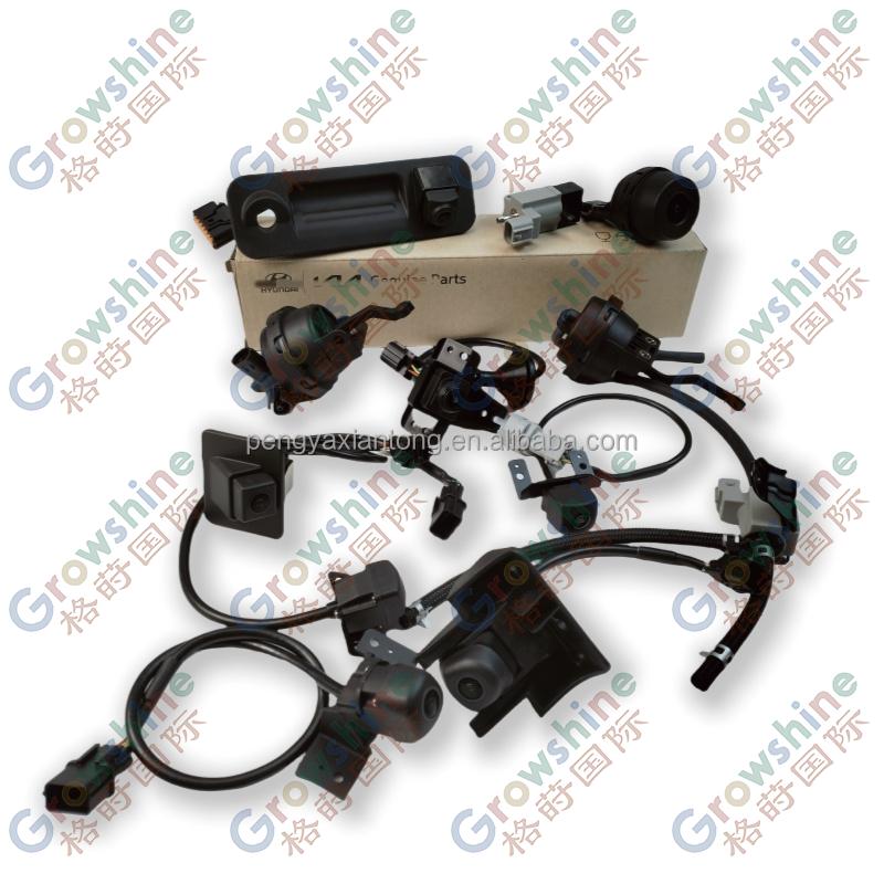 Hot Sale  95760-S6000 95760S6000  CAMERA ASSY-BACK VIEW for Hyundai KIA