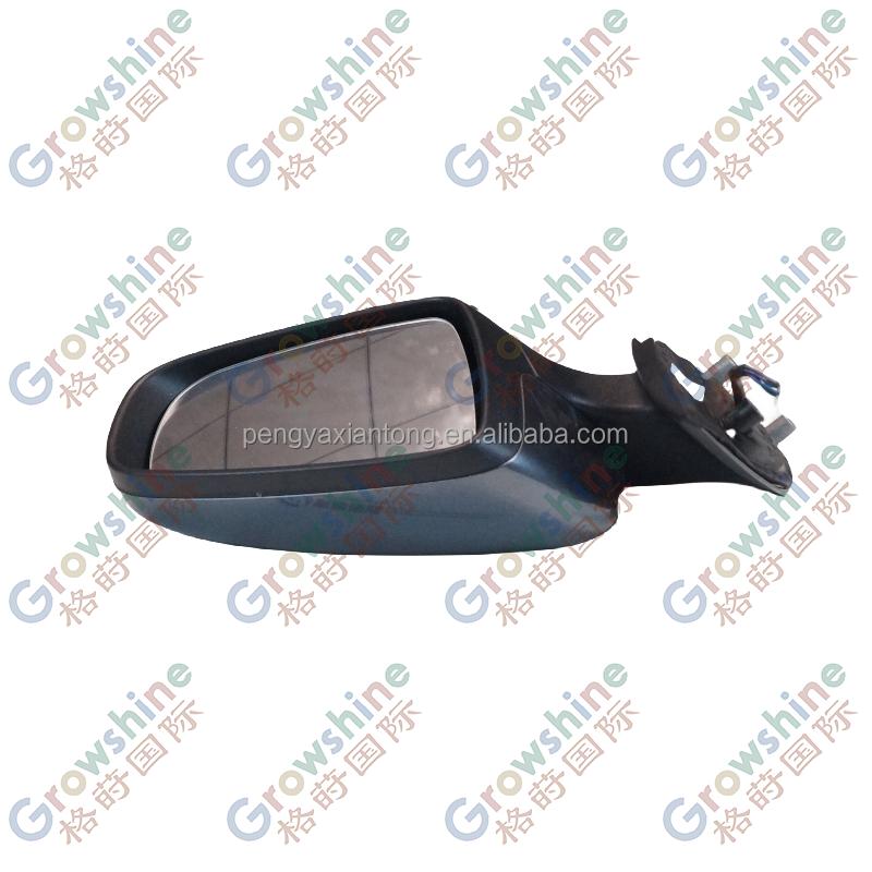 Factory Price Auto Spare Parts Reflector RH (electric with Light for Chevrolet Optra Baojun 630 23888121TGB