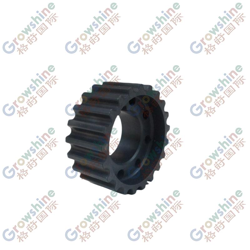 Genuine Hyundai Kia Parts OEM 23121-23000 2312123000 SPROCKET-CAMSHAFT for Hyundai KIA