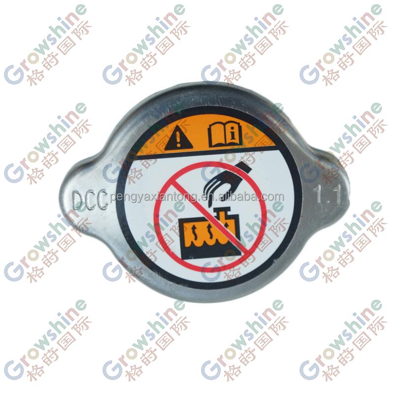 Radiator Cap Assembly 1EA for Hyun-dai Ki-a Genuine OEM Parts 25330-3Z000