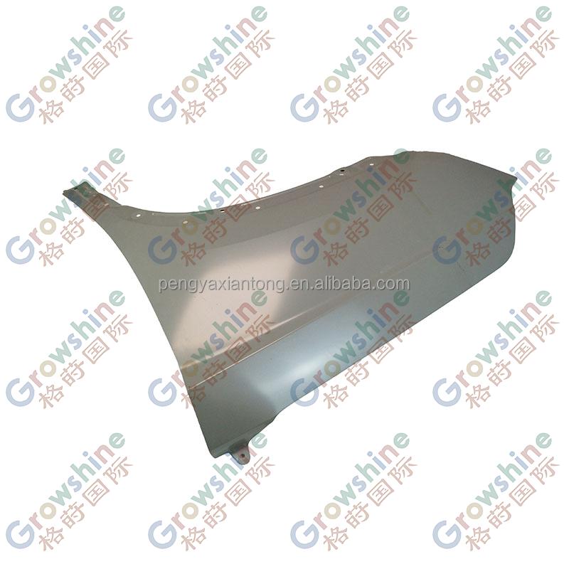 Factory Price OE Number 23544260 Leaf Plate L for Baojun 530  Captiva