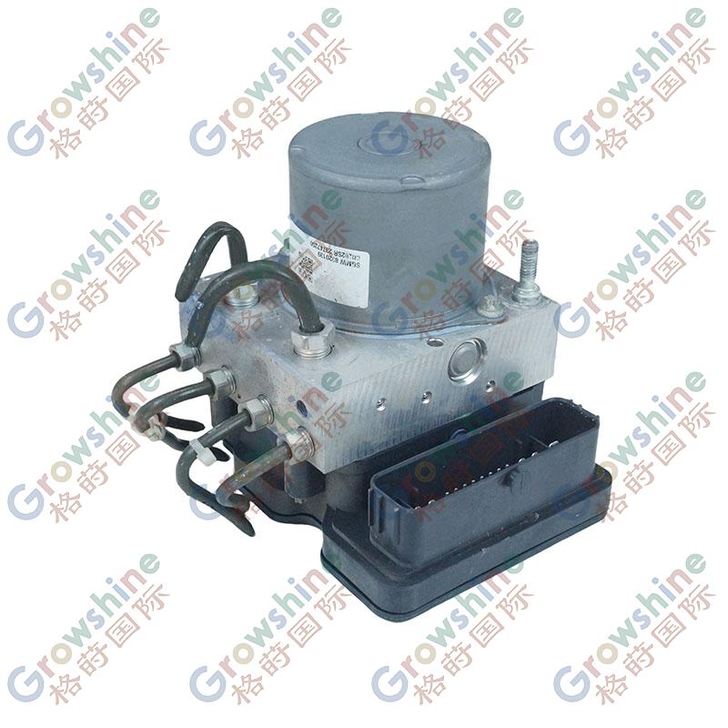 Good Quality Auto Spare Parts ABS Pump 23747250 for Chevrolet Captiva/Almaz/MG Hector  ABS Pump