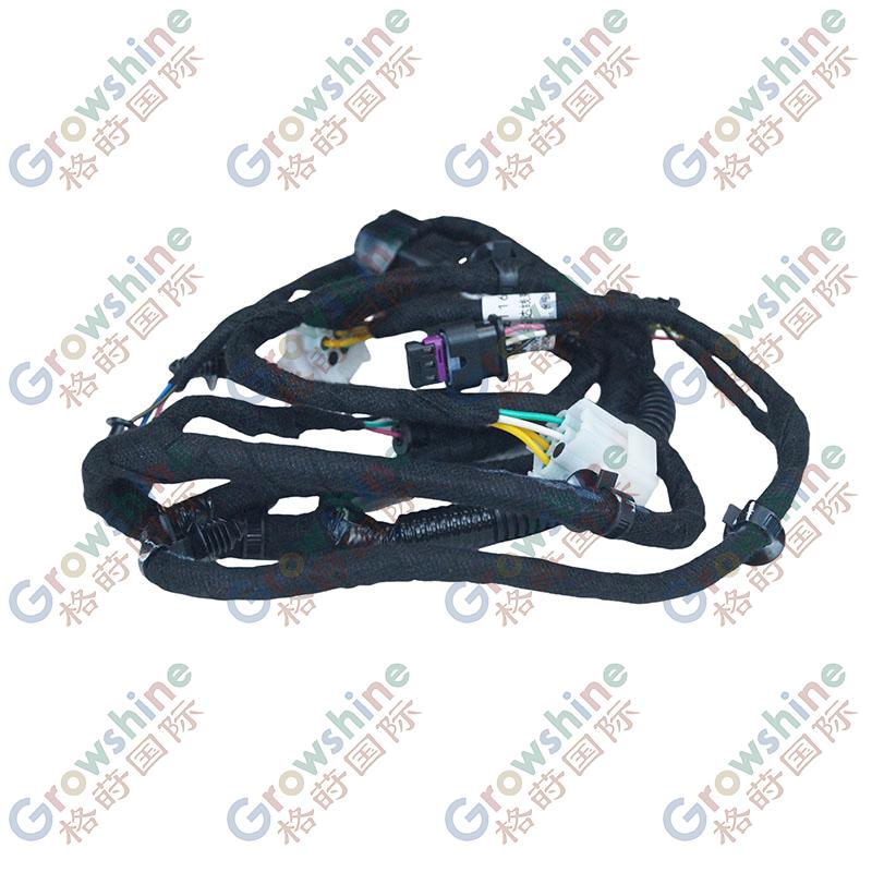 Hot Sale Auto Spare Parts Reverse radar Harness 23611650 for Chevrolet Captiva/Almaz/MG Hector Reverse radar Harness
