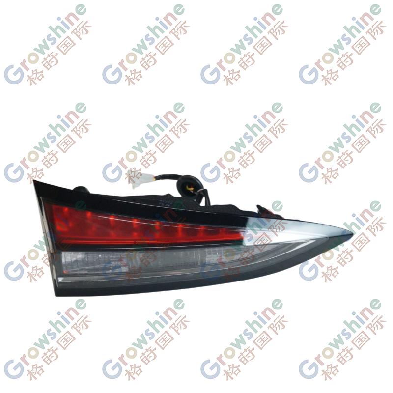 Factory Price Auto Spare Parts Tail Light L OEM 23576221 for BAOJUN  510