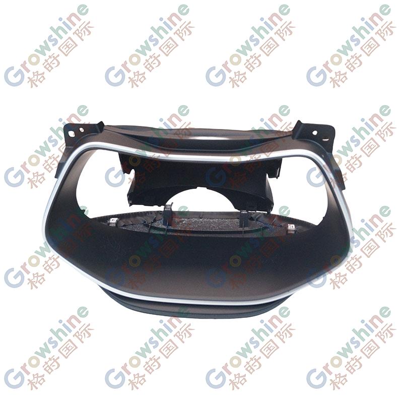 High Quality Auto Spare Parts Instrument protection 23583577 for Chevrolet Captiva/Almaz/MG Hector Instrument protection