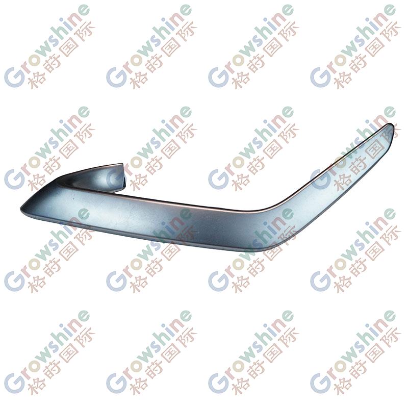 23553217   23553217  Front Door Inner Handle Cover R-electroplating Baojun 530 Front Door Inner Handle Cover R-electroplating