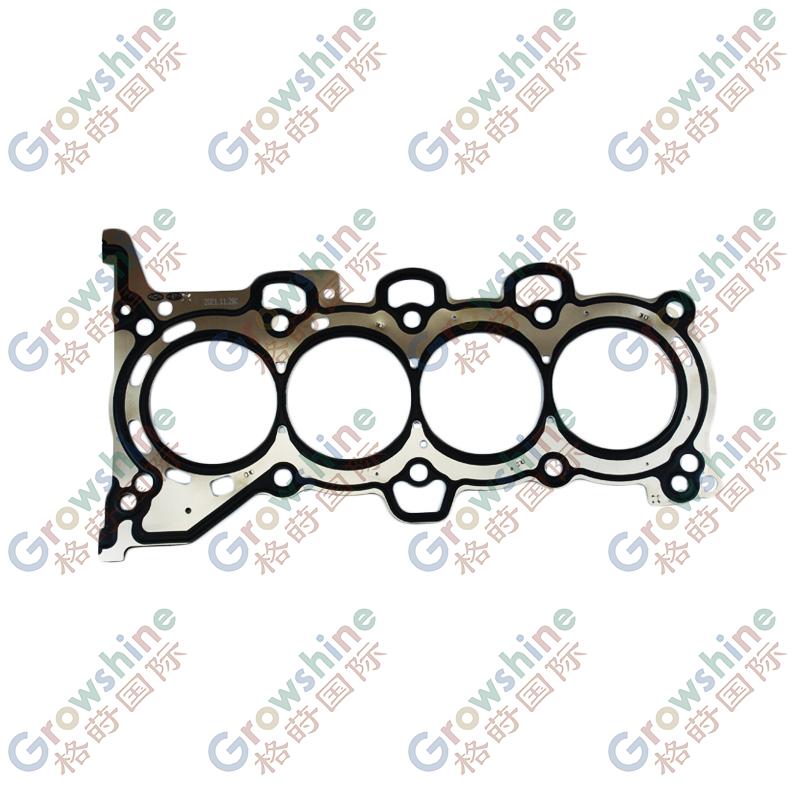 Best Seller Steel Engine Cylinder Head Gasket for Ki-a Hyun-dai 223112E080 22311-2E080