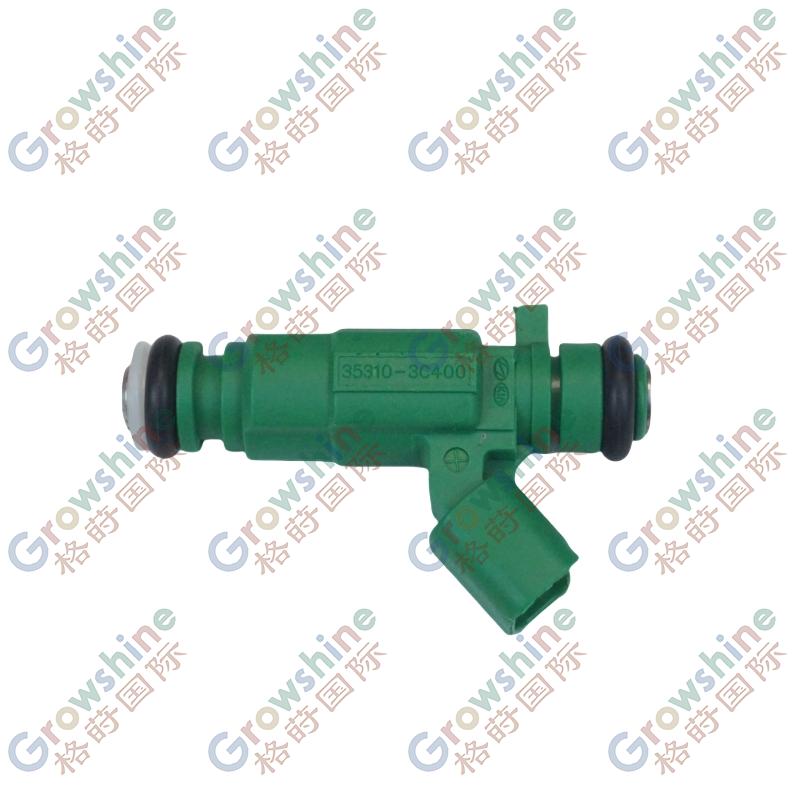 Hot Sale Auto Spare Parts INJECTOR ASSY-FUEL 35310-3C400 353103C400 for INJECTOR ASSY-FUEL Hyundai/KIA