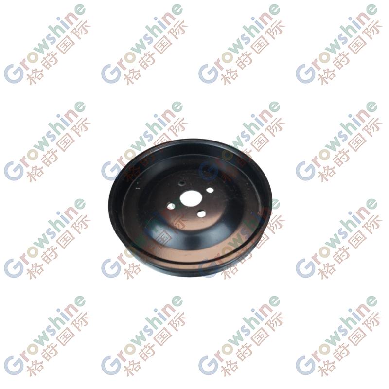 Factory Price PULLEY-COOLANT PUMP  25226-26001 2522626001 for Hyundai KIA