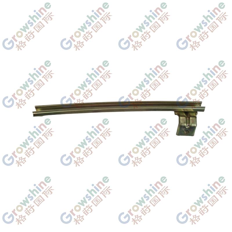 Wholesale Price Auto Spare Parts Rear Door Glass Slide LH (lower) OEM 23531778 for BAOJUN  510