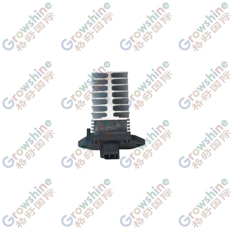 Genuine Auto Spare Parts Blower Motor Resistance OEM 23512353 for BAOJUN  510