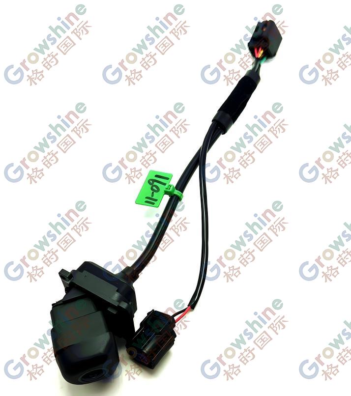 OEM 95766-D3700 95766D3700   RR CAMERA & TRUNK LID HDL ASSY Camera for Hyundai KIA