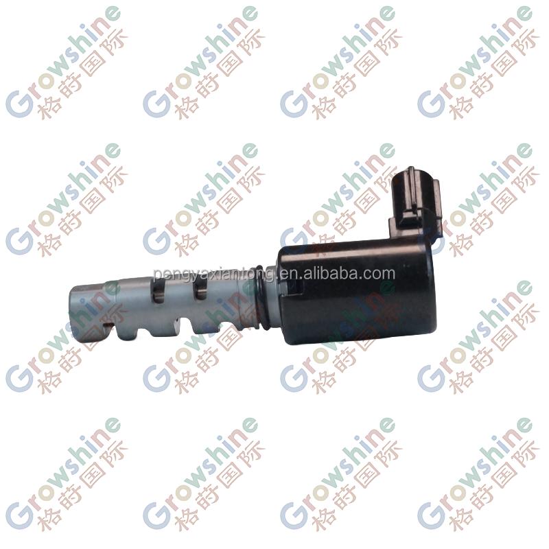 Factory Wholesale ENGINE PARTS 24355-26710 24375-26710 Timing Oil Control Valve for Hyundai Accent/ Kia Rio/Soul