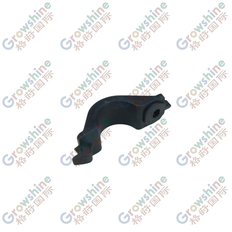 Original Hyudai Auto Parts BRACKET ASSY-RADIATORMTG UPR  OEM 25334-2E000 253342E000 for Hyundai KIA