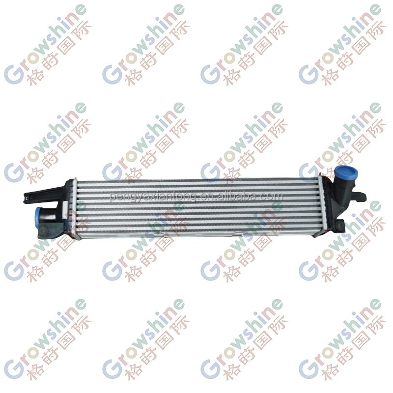 OEM 23649707 Engine Part Intercooler for Wuling Baojun 530 Chevrolet Captiva