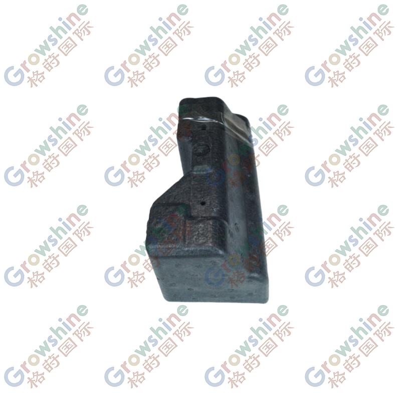 High Quality 23515334  23515334 Rear Bumper Foam RH Baojun 510 Rear Bumper Foam RH