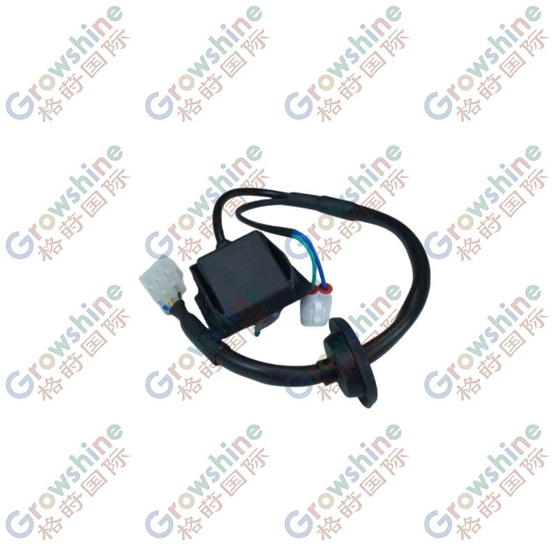 Wholesale Price  23589049a  23589049a Rear Camera Baojun 510 Rear Camera