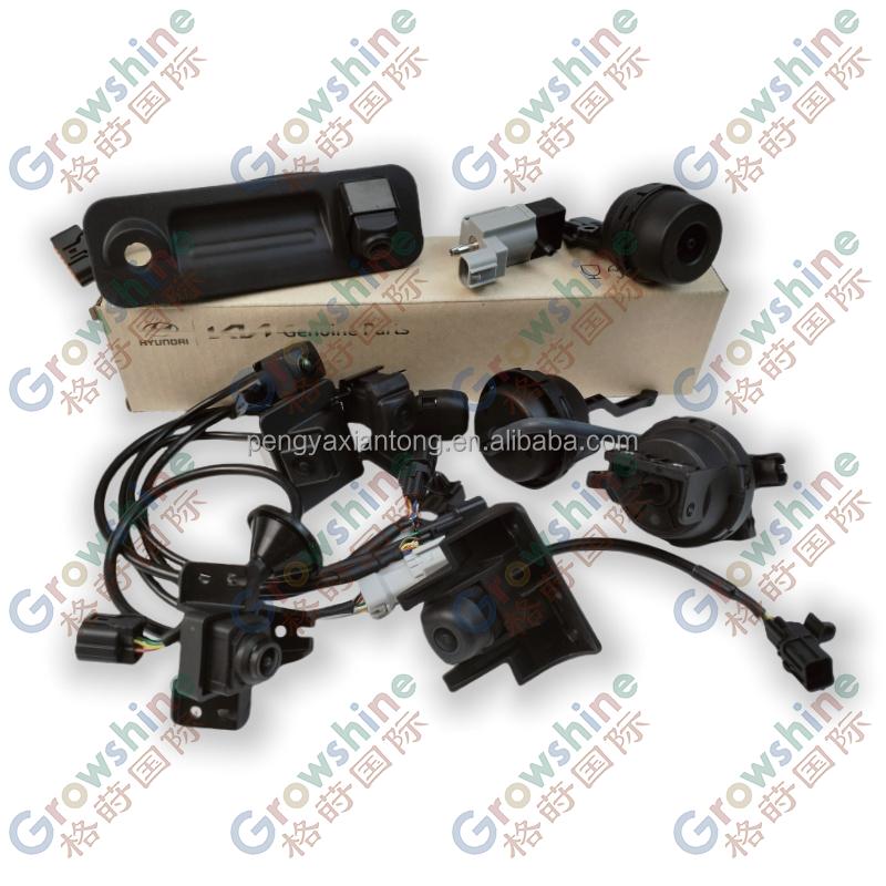 Factory Price  95750-3W100 957503W100   RR CAMERA & TRUNK LID HDL ASSY Camera for Hyundai KIA