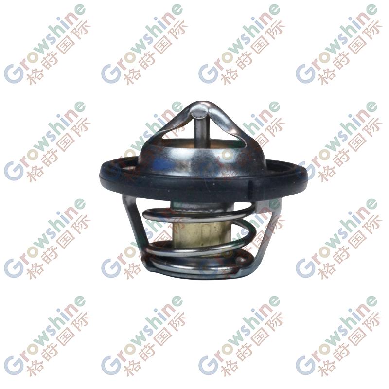 Wholesale Price Auto Spare Parts Thermostat 9025192 for Chevrolet Optra Baojun 630/GP52 Thermostat