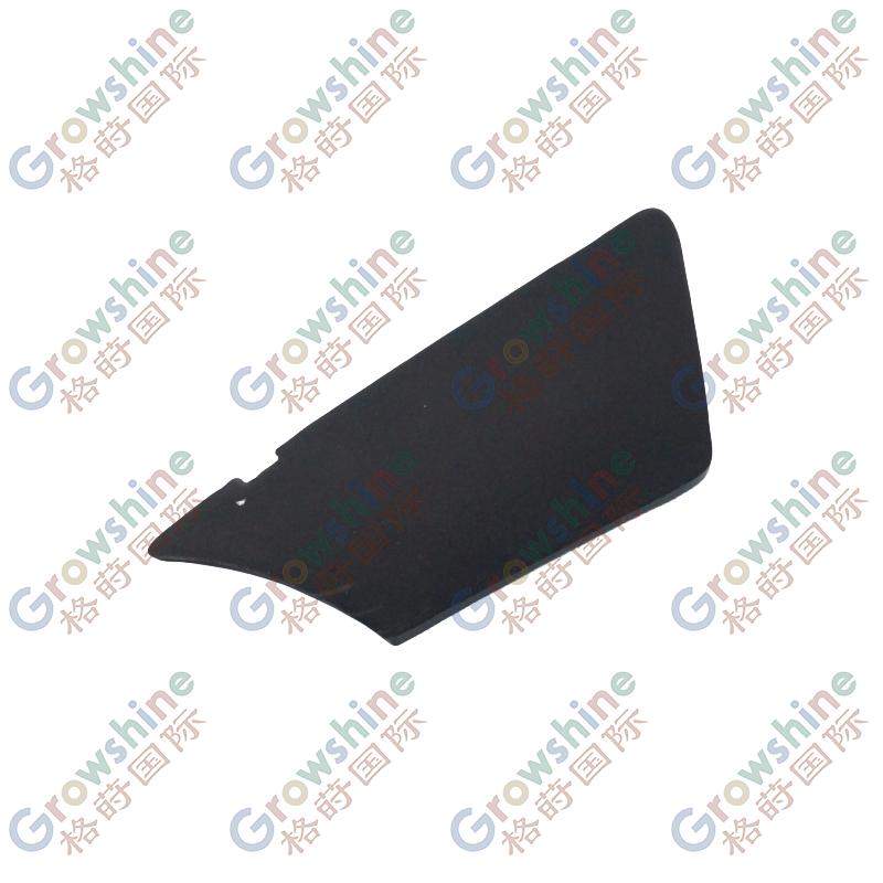 High Quality 23573508  23573508 Front Door Inner Buckle Handle Cover L Baojun 530  Front Door Inner Buckle Handle Cover L