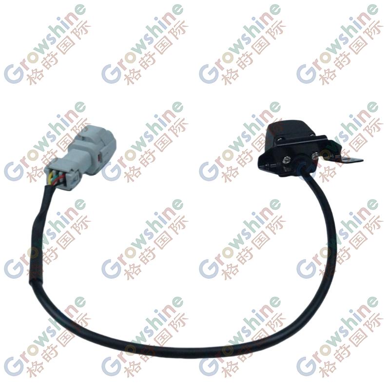 Hot Sale OEM 95790-2S311  957902S311 MODULE ASSY-KEYLESS ENTRY & ANTENNA for Hyundai  KIA