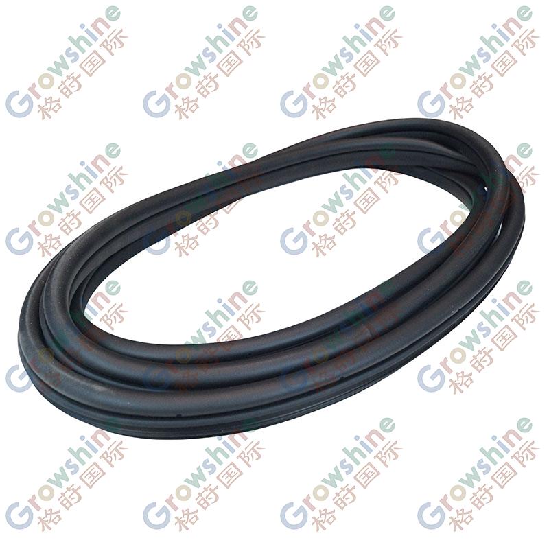 Hot Sale 23543901  23543901 Rear Door Frame Sealing Strip RH Baojun 530 Rear Door Frame Sealing Strip RH