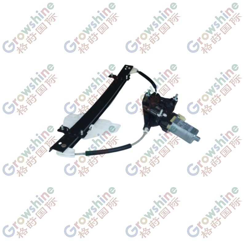 High Quality 24514882a 24514882a Rear Door Lifter L Baojun 510 Rear Door Lifter L