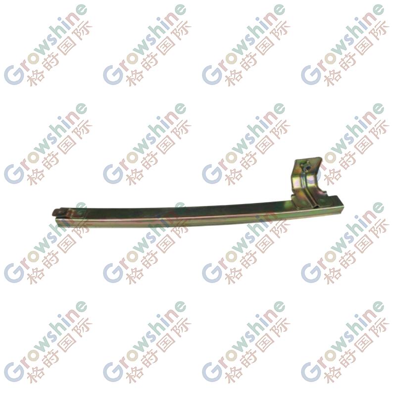 Wholesale Price 23531778  23531778 Rear Door Glass Slide LH (lower) Baojun 510 Rear Door Glass Slide LH (lower)