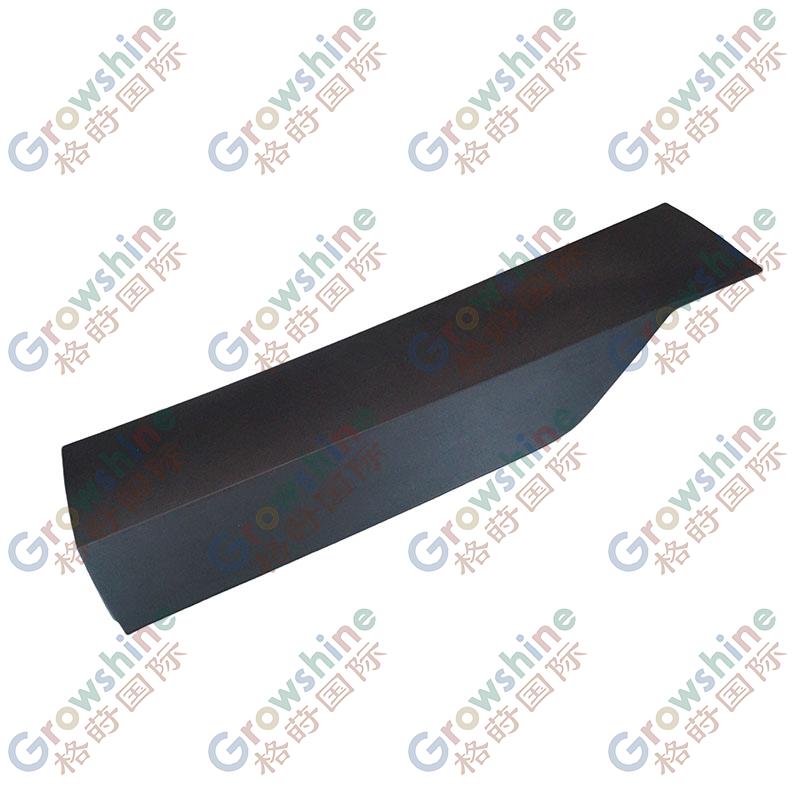 High Quality Auto Spare Parts Lower Protective Plate 23583974 for Chevrolet Captiva/Almaz/MG Hector Lower Protective Plate
