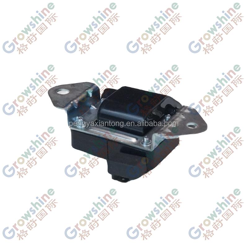 Auto Parts OEM Number 94136766 Ignition Coil Pack for Chevrolet Spark DAEWOO MATIZ