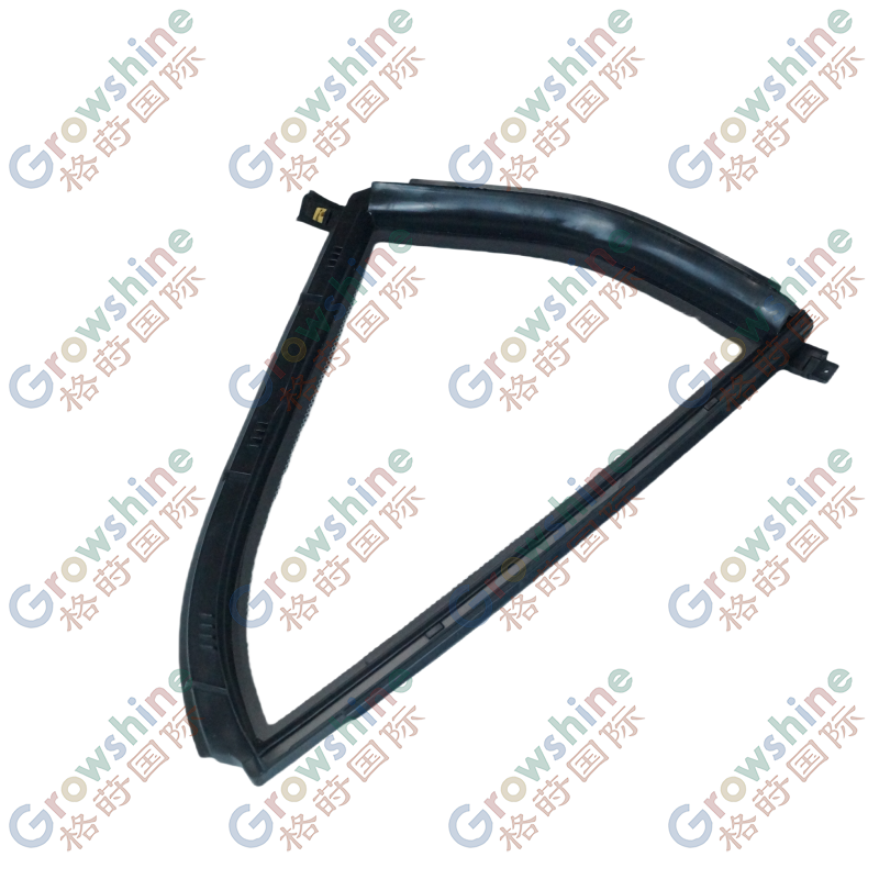 23512792  23512792  Rear Door Triangular Glass R (low Configuration) Baojun 510 Rear Door Triangular Glass R (low Configuration)