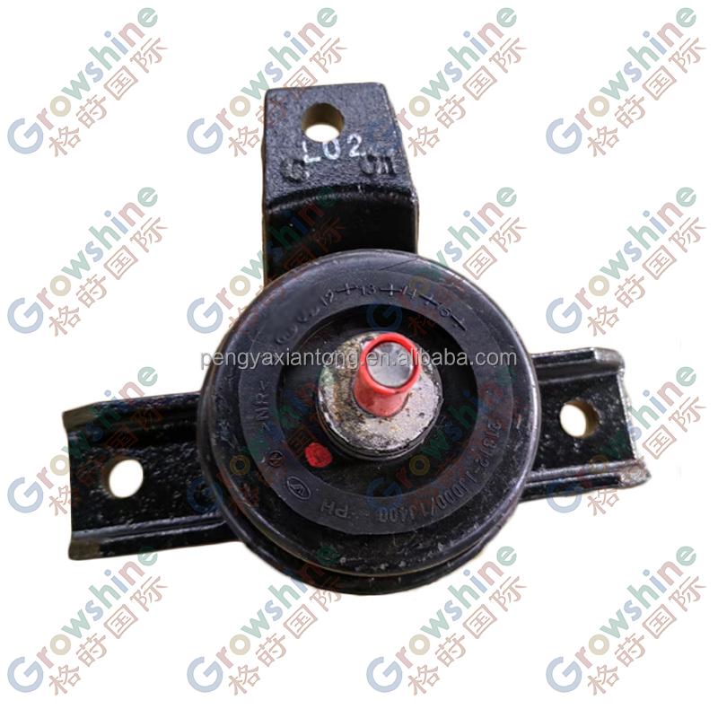 GENUINE 218102P100 21810-2P100 Engine Mount for Hyundai Santa Fe Kia Sorento 3.5L 2010-2013