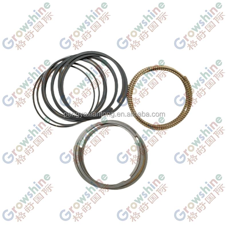 Hyundai Auto Spare Parts 23040-23300 Engine Piston Ring Set for  2001-2012 HYUNDAI KIA 2.0L