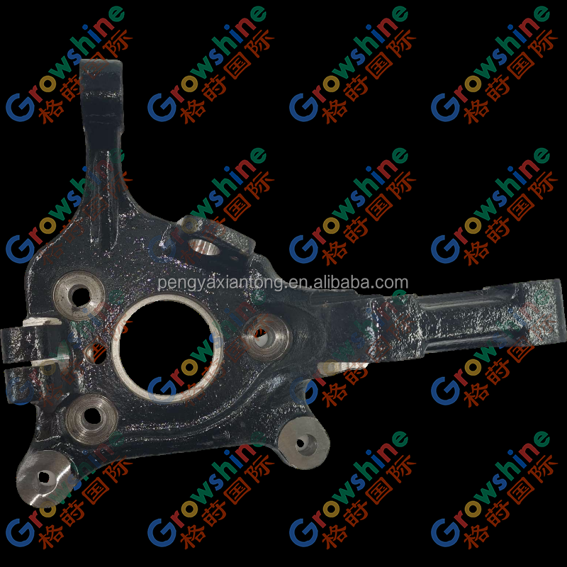 SGMW-OEM 23561147 Wholesale Supplier Genuine Steering Knuckle LH for Chevrolet Captive/ Hector/Almaz/Baojun 530/730S