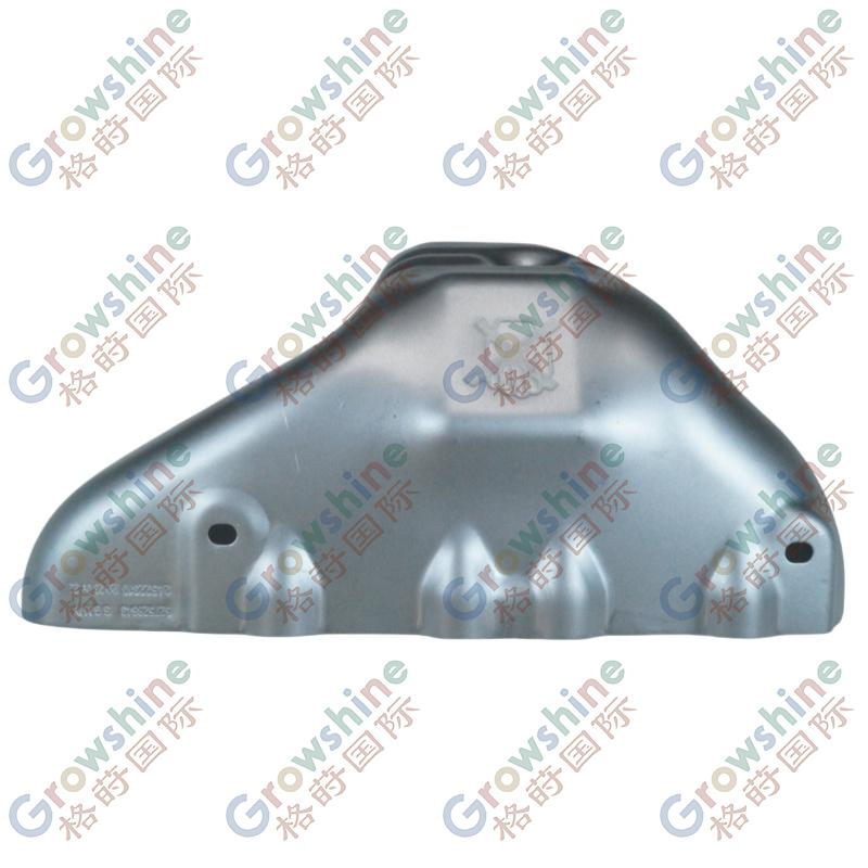 High Quality OE Number 24522310 Exhaust Manifold Cover  for Baojun 630