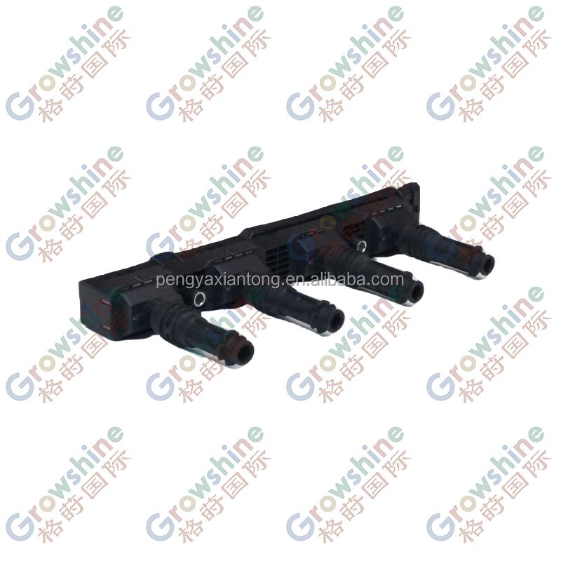 Engine Parts OEM 90560110 Ignition Coil Pack for GM OPEL Astra Corsa Z12XE X12XE