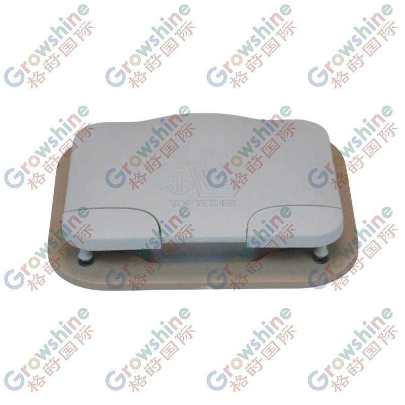Hot Sale 23544439 23544439 Fixed Decorative Cover on Child Seat Baojun 530 Fixed Decorative Cover on Child Seat