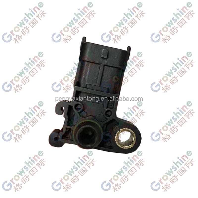 SGMW 24559417 MAP Absolute Pressure Sensor Suitable for Chevrolet Optra GP50 Baojun 630