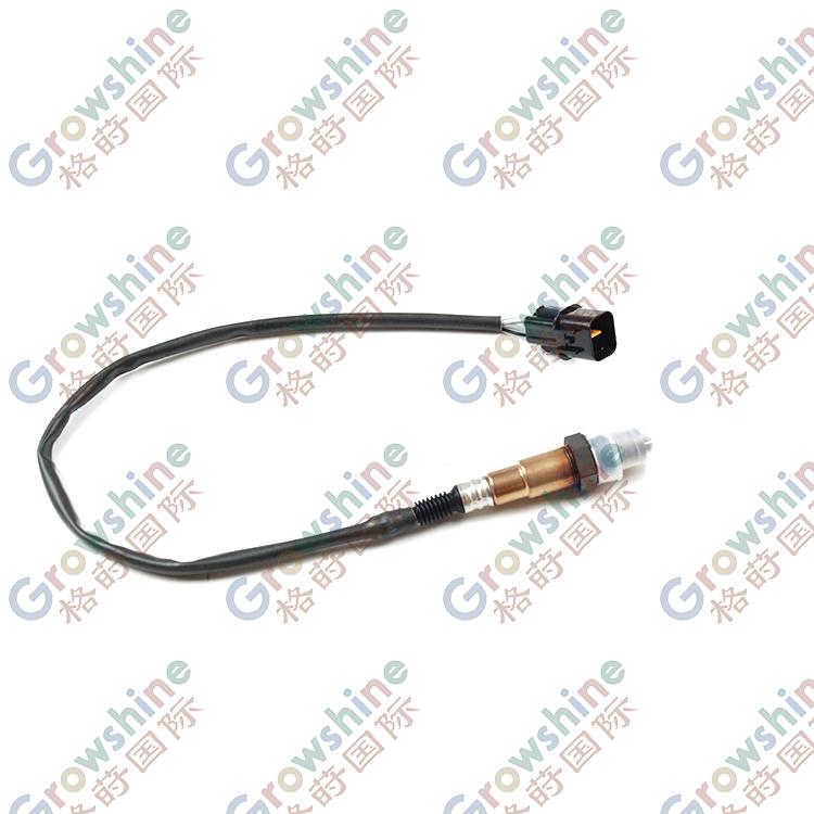 Auto Part Oxygen Sensor 39210-2E771 for HYUNDAI for HYUN-DAI ACCENT IX25 KI-A OPTIMA 392102E771